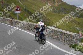 Foto #3685886 | 31-07-2023 14:57 | Passo Dello Stelvio - Prato Seite BICYCLES