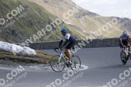 Photo #3121592 | 17-06-2023 10:42 | Passo Dello Stelvio - Prato side BICYCLES
