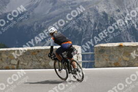 Photo #3608174 | 28-07-2023 14:07 | Passo Dello Stelvio - Prato side BICYCLES