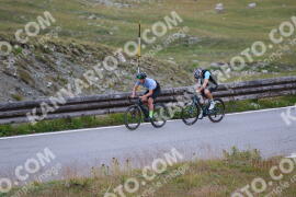 Foto #2437005 | 30-07-2022 10:11 | Passo Dello Stelvio - die Spitze BICYCLES
