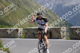 Photo #3515257 | 17-07-2023 12:48 | Passo Dello Stelvio - Prato side BICYCLES