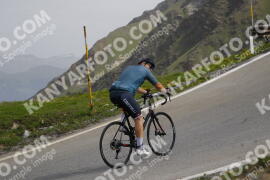 Photo #3191836 | 22-06-2023 10:30 | Passo Dello Stelvio - Peak BICYCLES