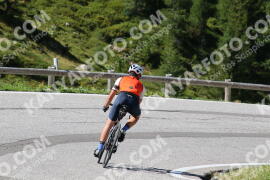 Photo #2554212 | 09-08-2022 10:50 | Pordoi Pass BICYCLES