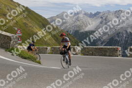 Photo #3757892 | 08-08-2023 12:52 | Passo Dello Stelvio - Prato side BICYCLES