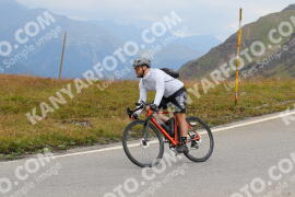 Photo #2459017 | 31-07-2022 11:00 | Passo Dello Stelvio - Peak BICYCLES