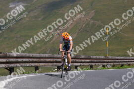 Photo #2378088 | 24-07-2022 09:58 | Passo Dello Stelvio - Peak BICYCLES