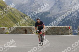 Photo #3753308 | 08-08-2023 11:14 | Passo Dello Stelvio - Prato side BICYCLES