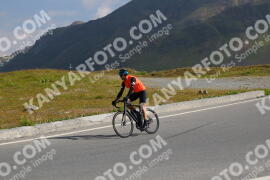 Foto #2397021 | 24-07-2022 10:12 | Passo Dello Stelvio - die Spitze BICYCLES
