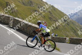 Foto #3923039 | 17-08-2023 11:49 | Passo Dello Stelvio - Prato Seite BICYCLES