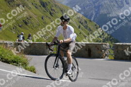Foto #3674274 | 31-07-2023 11:14 | Passo Dello Stelvio - Prato Seite BICYCLES