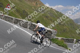 Foto #3517970 | 17-07-2023 14:22 | Passo Dello Stelvio - Prato Seite BICYCLES