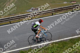 Photo #2411491 | 25-07-2022 12:13 | Passo Dello Stelvio - Peak BICYCLES