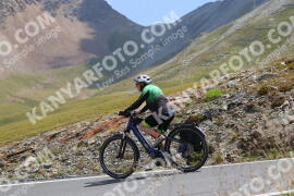Photo #2412841 | 25-07-2022 12:45 | Passo Dello Stelvio - Peak BICYCLES