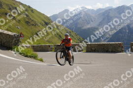 Photo #3439699 | 14-07-2023 10:42 | Passo Dello Stelvio - Prato side BICYCLES