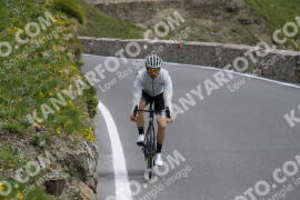 Foto #3264287 | 28-06-2023 11:15 | Passo Dello Stelvio - Prato Seite BICYCLES