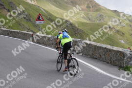 Photo #3347152 | 04-07-2023 12:49 | Passo Dello Stelvio - Prato side BICYCLES