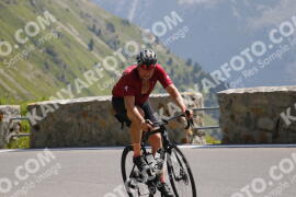 Photo #3512634 | 17-07-2023 11:19 | Passo Dello Stelvio - Prato side BICYCLES