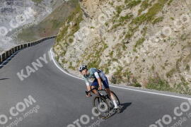 Foto #4061044 | 25-08-2023 09:22 | Passo Dello Stelvio - Prato Seite BICYCLES