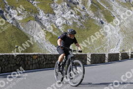 Photo #4074421 | 26-08-2023 10:25 | Passo Dello Stelvio - Prato side BICYCLES