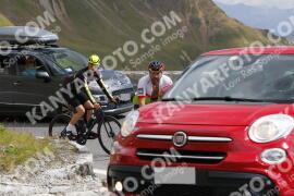 Foto #3833802 | 12-08-2023 11:34 | Passo Dello Stelvio - Prato Seite BICYCLES