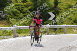 Photo #2579469 | 10-08-2022 13:38 | Pordoi Pass BICYCLES