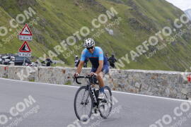 Foto #3785676 | 10-08-2023 11:20 | Passo Dello Stelvio - Prato Seite BICYCLES