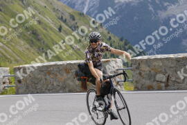 Photo #3753254 | 08-08-2023 11:11 | Passo Dello Stelvio - Prato side BICYCLES