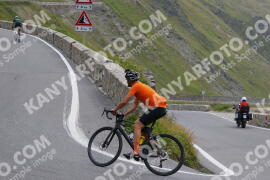Foto #3873569 | 14-08-2023 10:02 | Passo Dello Stelvio - Prato Seite BICYCLES