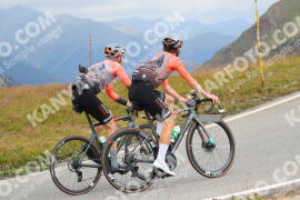 Photo #2460853 | 31-07-2022 11:56 | Passo Dello Stelvio - Peak BICYCLES