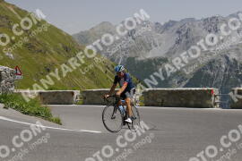 Photo #3528225 | 18-07-2023 12:49 | Passo Dello Stelvio - Prato side BICYCLES
