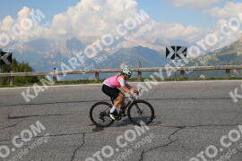 Photo #2511318 | 05-08-2022 10:47 | Pordoi Pass BICYCLES