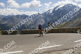 Photo #3603223 | 28-07-2023 11:16 | Passo Dello Stelvio - Prato side BICYCLES