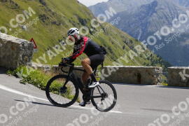 Photo #3674047 | 31-07-2023 11:01 | Passo Dello Stelvio - Prato side BICYCLES