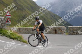 Foto #3932398 | 18-08-2023 10:09 | Passo Dello Stelvio - Prato Seite BICYCLES