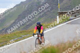 Photo #2444490 | 30-07-2022 13:48 | Passo Dello Stelvio - Peak BICYCLES