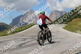 Photo #2578128 | 10-08-2022 12:38 | Pordoi Pass BICYCLES