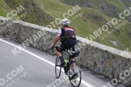 Photo #3311102 | 02-07-2023 10:16 | Passo Dello Stelvio - Prato side BICYCLES