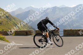 Photo #4016108 | 22-08-2023 10:31 | Passo Dello Stelvio - Prato side BICYCLES