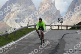 Photo #2522376 | 06-08-2022 11:34 | Pordoi Pass BICYCLES