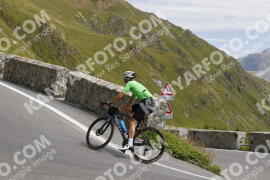Photo #3758197 | 08-08-2023 12:56 | Passo Dello Stelvio - Prato side BICYCLES
