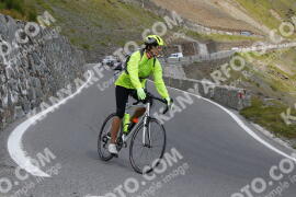Photo #3897059 | 15-08-2023 11:38 | Passo Dello Stelvio - Prato side BICYCLES