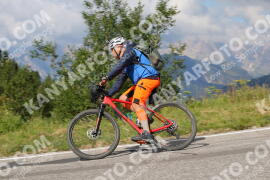 Foto #2573476 | 10-08-2022 10:08 | Pordoi Pass BICYCLES