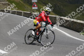 Photo #3878831 | 14-08-2023 13:13 | Passo Dello Stelvio - Prato side BICYCLES