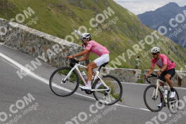 Foto #3685921 | 31-07-2023 14:58 | Passo Dello Stelvio - Prato Seite BICYCLES