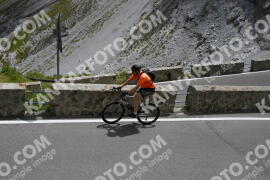 Photo #3605779 | 28-07-2023 13:00 | Passo Dello Stelvio - Prato side BICYCLES