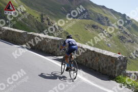 Foto #3336665 | 03-07-2023 10:43 | Passo Dello Stelvio - Prato Seite BICYCLES