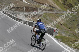 Photo #3241082 | 26-06-2023 13:03 | Passo Dello Stelvio - Prato side BICYCLES