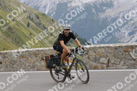 Photo #3786219 | 10-08-2023 11:34 | Passo Dello Stelvio - Prato side BICYCLES