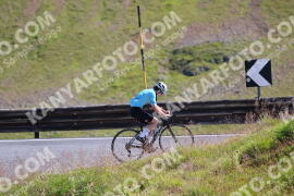 Foto #2429194 | 29-07-2022 10:48 | Passo Dello Stelvio - die Spitze BICYCLES