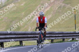 Photo #2410339 | 26-07-2022 10:55 | Passo Dello Stelvio - Peak BICYCLES